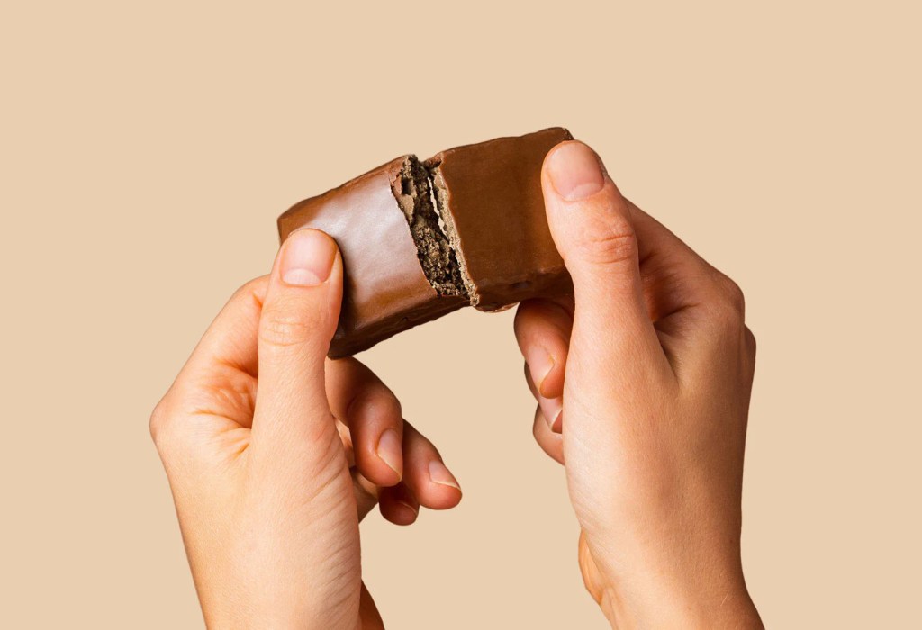 Healthy Snacks That Don’t Taste Like&nbsp;Sadness