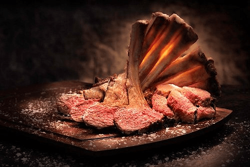 Lunch Specials from Steakhouses: Their Nature and&nbsp;Motives