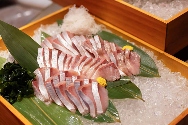 Yellow tail Creations at ISU You Need to&nbsp;Taste