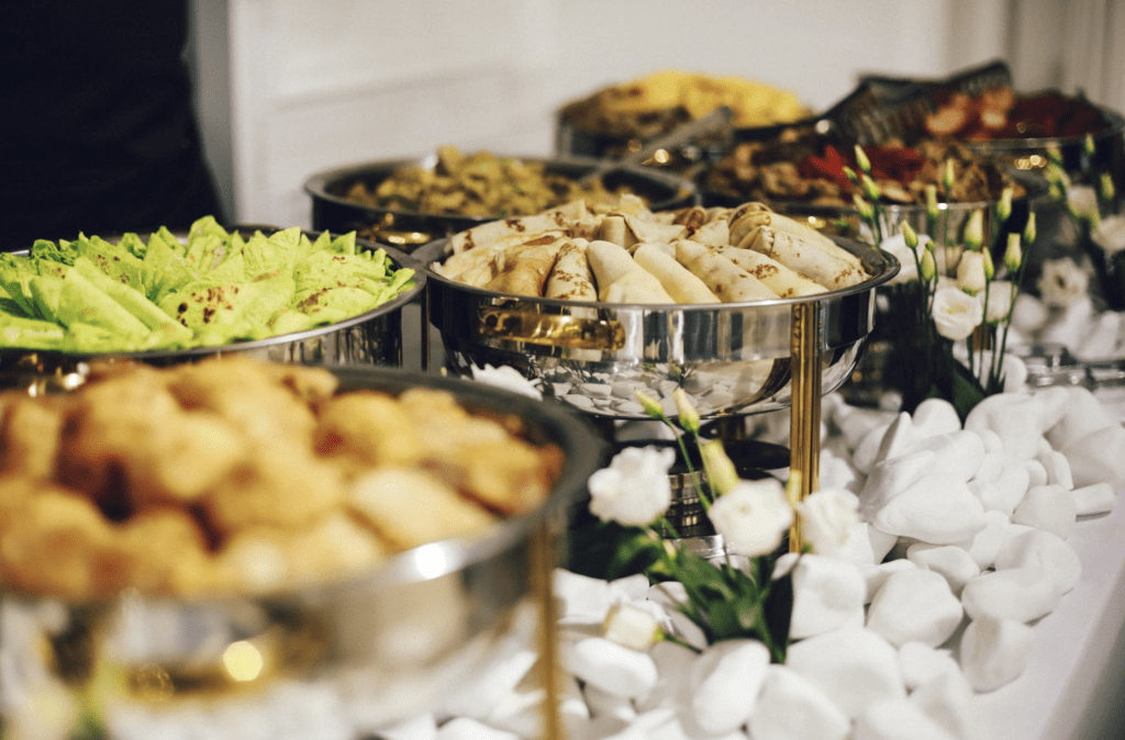 7 Food Ideas and Hosting Tips for a Flavorful International&nbsp;Party
