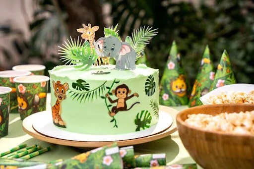 Mahjong Cake Singapore Ideas for Fun and Memorable&nbsp;Celebrations