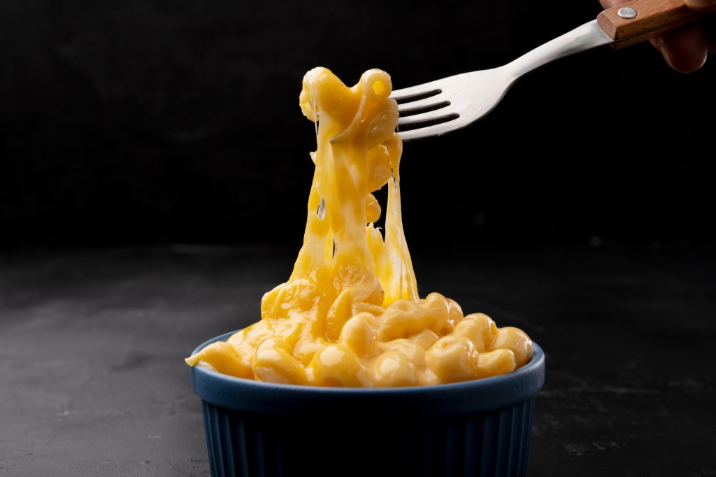 Why Mac and Cheese Powder Is a Kitchen Essential for Quick&nbsp;Meals